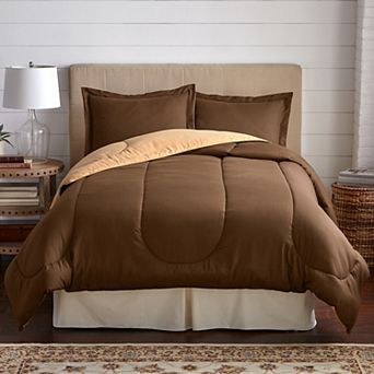 BrylaneHome BH Studio Reversible Comforter