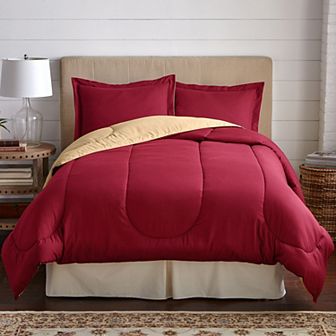 BrylaneHome BH Studio Reversible Comforter