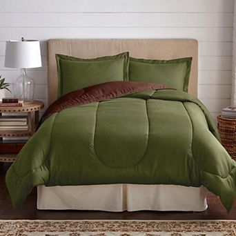 BrylaneHome BH Studio Reversible Comforter