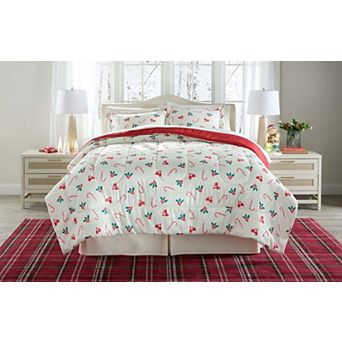 BrylaneHome BH Studio Reversible Comforter