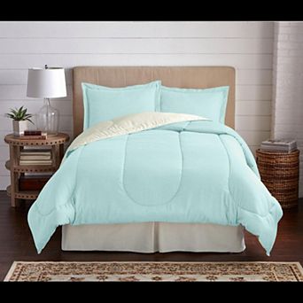 BrylaneHome BH Studio Reversible Comforter