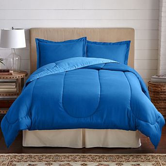 BrylaneHome BH Studio Reversible Comforter