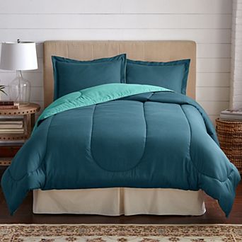 BrylaneHome BH Studio Reversible Comforter