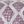 Plum Diamond Ikat