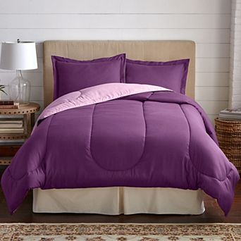 BrylaneHome BH Studio Reversible Comforter