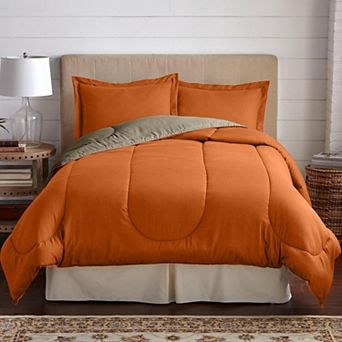 BrylaneHome BH Studio Reversible Comforter