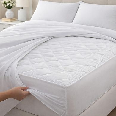 Brylanehome Bed Tite Aquaguard Waterproof Mattress Pad