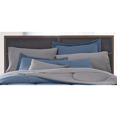 BrylaneHome BH Studio Reversible Pillow Sham
