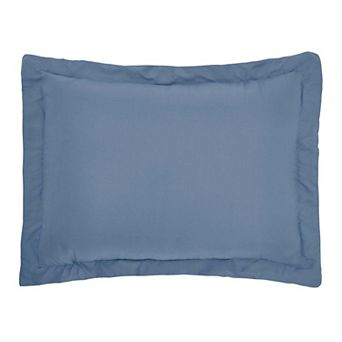 BrylaneHome BH Studio Reversible Pillow Sham
