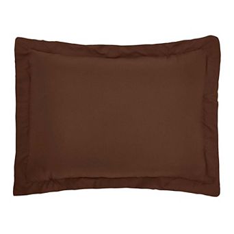 BrylaneHome BH Studio Reversible Pillow Sham