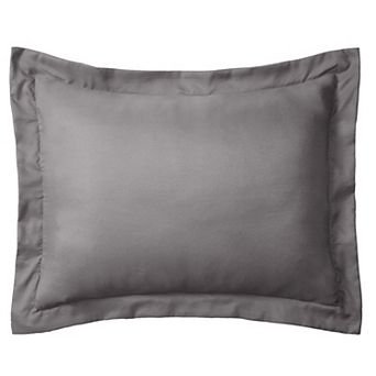 BrylaneHome BH Studio Reversible Pillow Sham