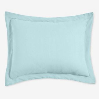BrylaneHome BH Studio Reversible Pillow Sham