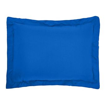 BrylaneHome BH Studio Reversible Pillow Sham