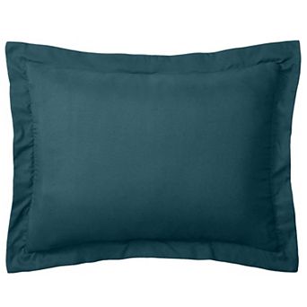 BrylaneHome BH Studio Reversible Pillow Sham