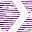 Plum Diamond Ikat