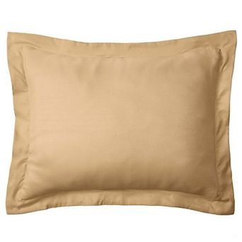BrylaneHome BH Studio Reversible Pillow Sham