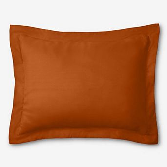 BrylaneHome BH Studio Reversible Pillow Sham