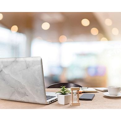 WallPops Danby Marble Peel and Stick Wallpaper