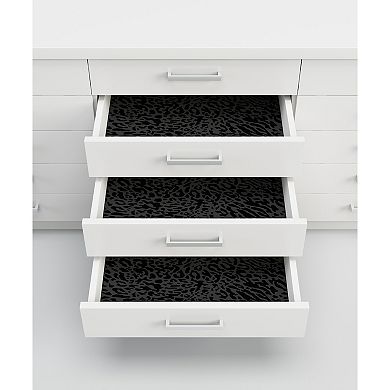 WallPops Amur Leopard Skin Peel and Stick Wallpaper