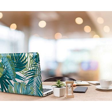 WallPops Bangalow Tropical Palm Peel and Stick Wallpaper