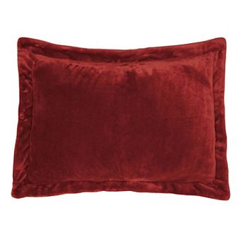 Brylanehome Bh Studio Microfleece Sham