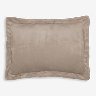 Brylanehome Bh Studio Microfleece Sham