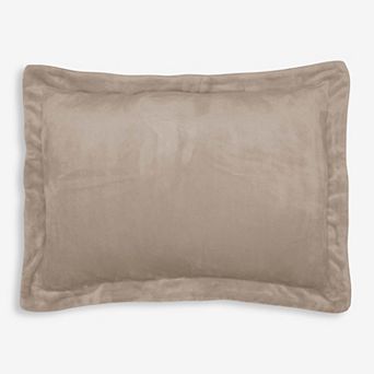 Brylanehome Bh Studio Microfleece Sham