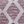 Plum Diamond Ikat