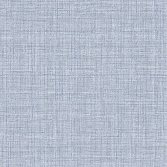 WallPops Lansdowne Grey Peel and Stick Wallpaper