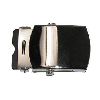 Ctm Blank Removable Military Belt Buckle