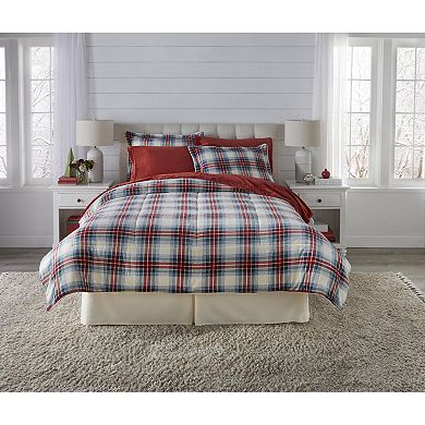 Brylanehome Bh Studio Microfleece Comforter