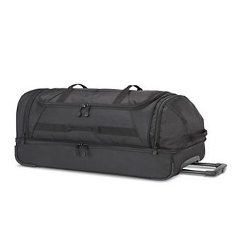 High Sierra Large Boxed Wheel Duffel
