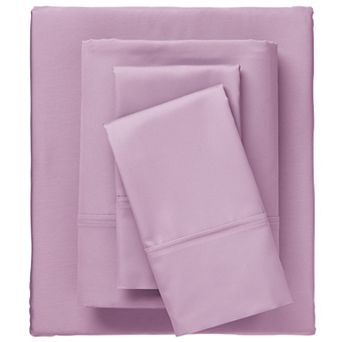 BrylaneHome Bed Tite; 800 Thread Count Sheet Set