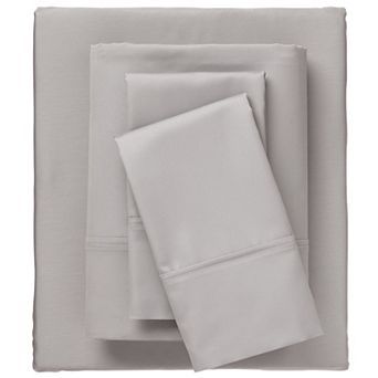 BrylaneHome Bed Tite; 800 Thread Count Sheet Set