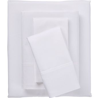 BrylaneHome Bed Tite; 800 Thread Count Sheet Set