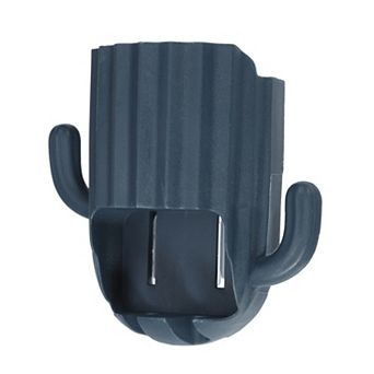 Wall Mounted Toothbrush Holders Cactus Wall Mounted Toothbrush Storage Organizers