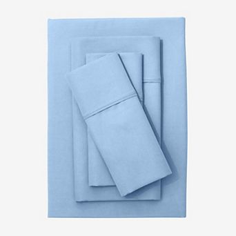 Brylanehome 500 Thread Count 4 pc Sheet Set