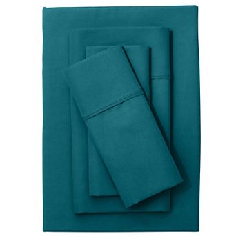 Brylanehome 500 Thread Count 4 pc Sheet Set