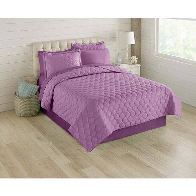 BrylaneHome BH Studio Reversible Quilt