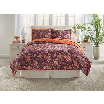 BrylaneHome BH Studio Reversible Quilt