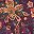 Multi Paisley