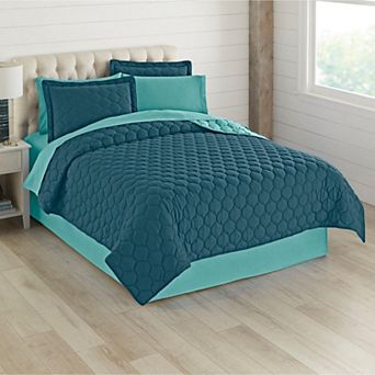 BrylaneHome BH Studio Reversible Quilt