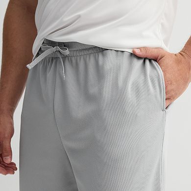 Men's Tek Gear® 9 in. Mesh Shorts