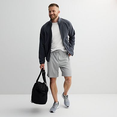 Men's Tek Gear® 9 in. Mesh Shorts