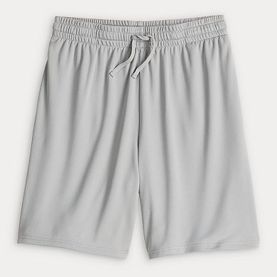 Men's Tek Gear® 9 in. Mesh Shorts