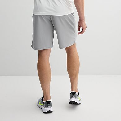 Men's Tek Gear® 9 in. Mesh Shorts