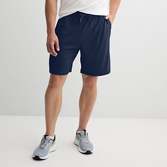 Men's Tek Gear® 9 in Mesh Shorts