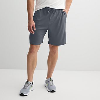 Men's Tek Gear® 9 in Mesh Shorts