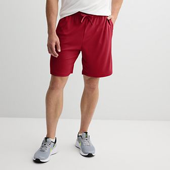 Men's Tek Gear® 9 in Mesh Shorts