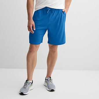 Men's Tek Gear® 9 in Mesh Shorts